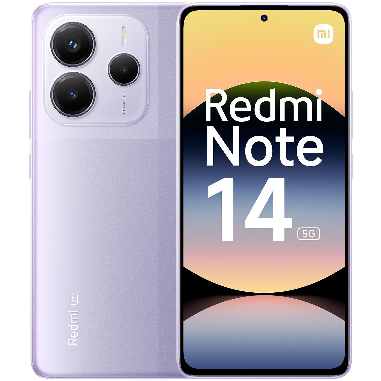 Redmi Note 14 5G