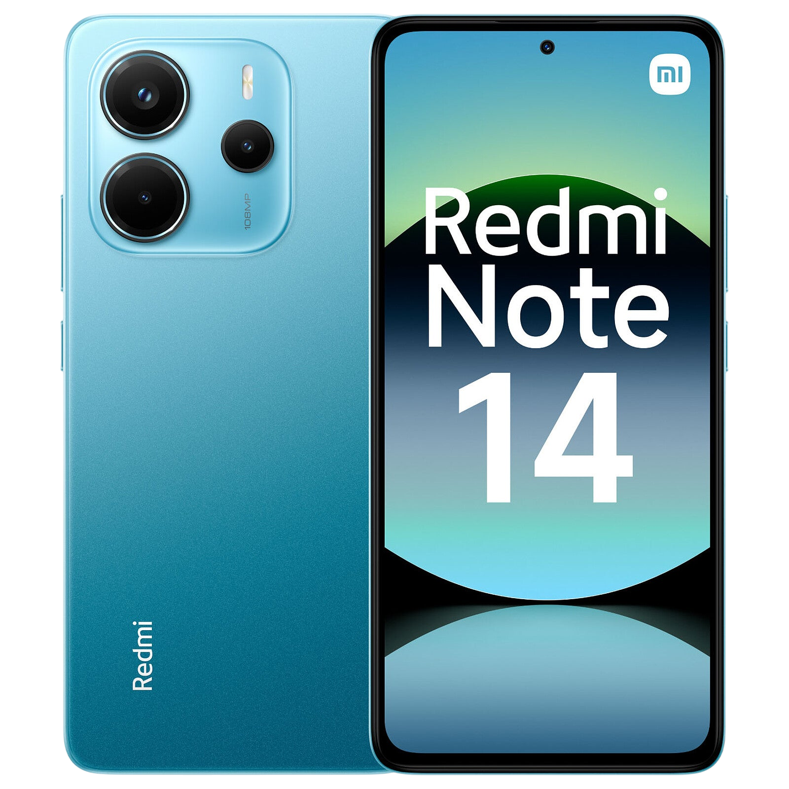 Redmi Note 14 4G