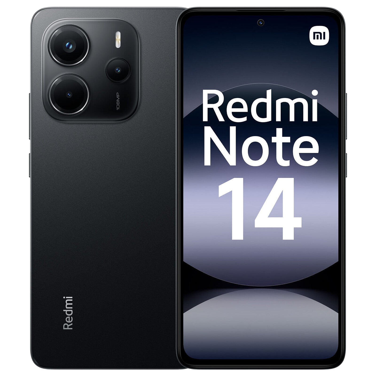 Redmi Note 14 4G
