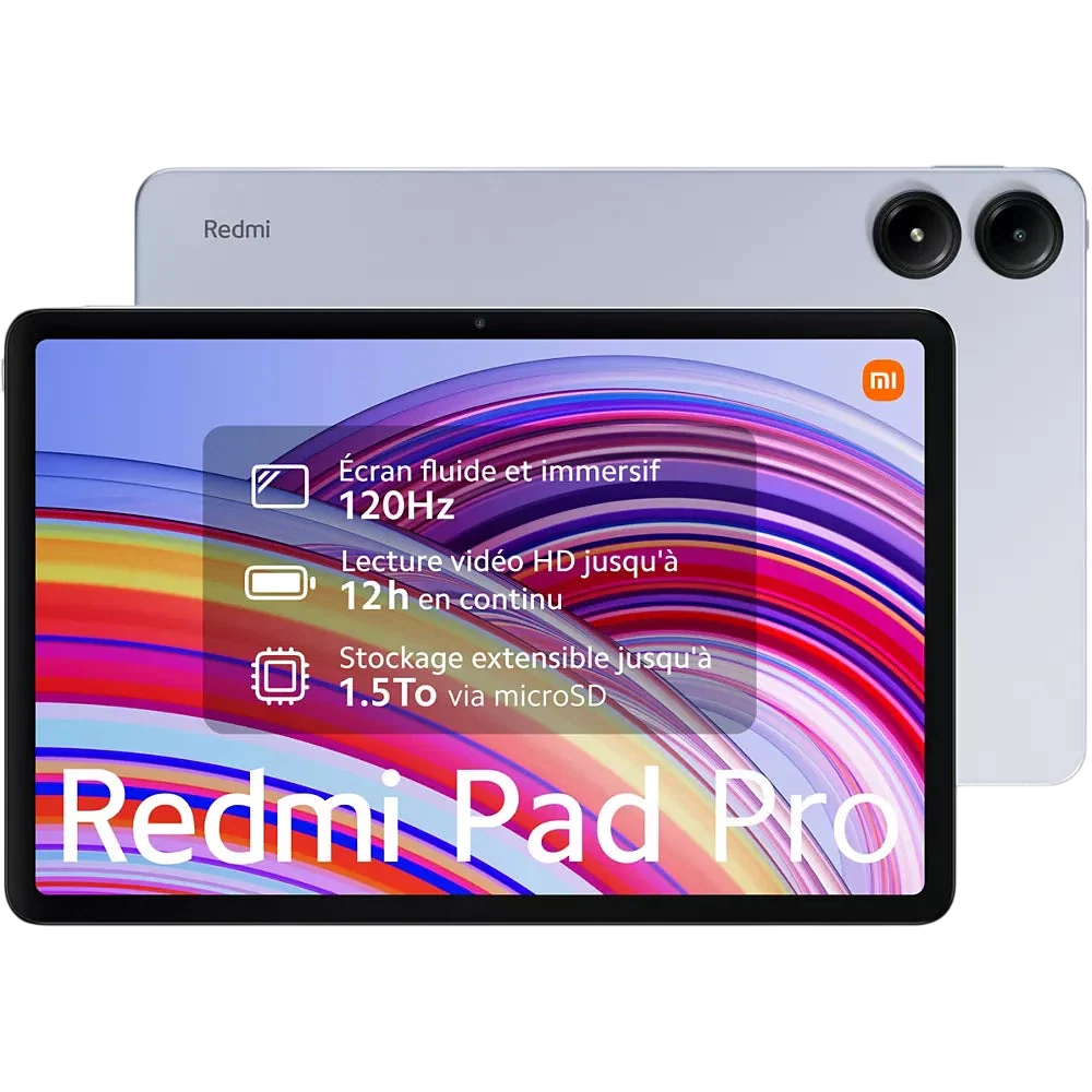Xiaomi Redmi Pad Pro