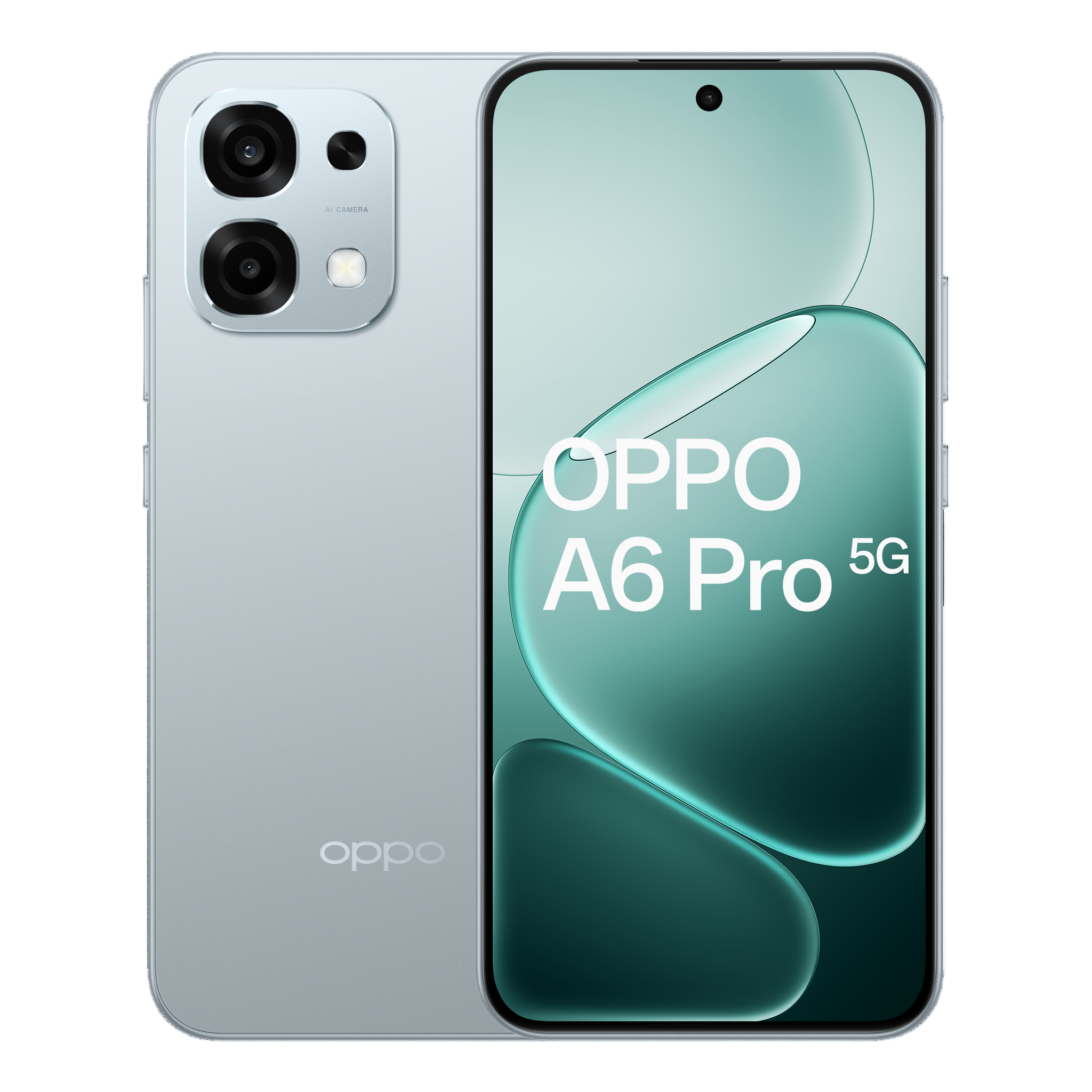 OPPO A6 Pro