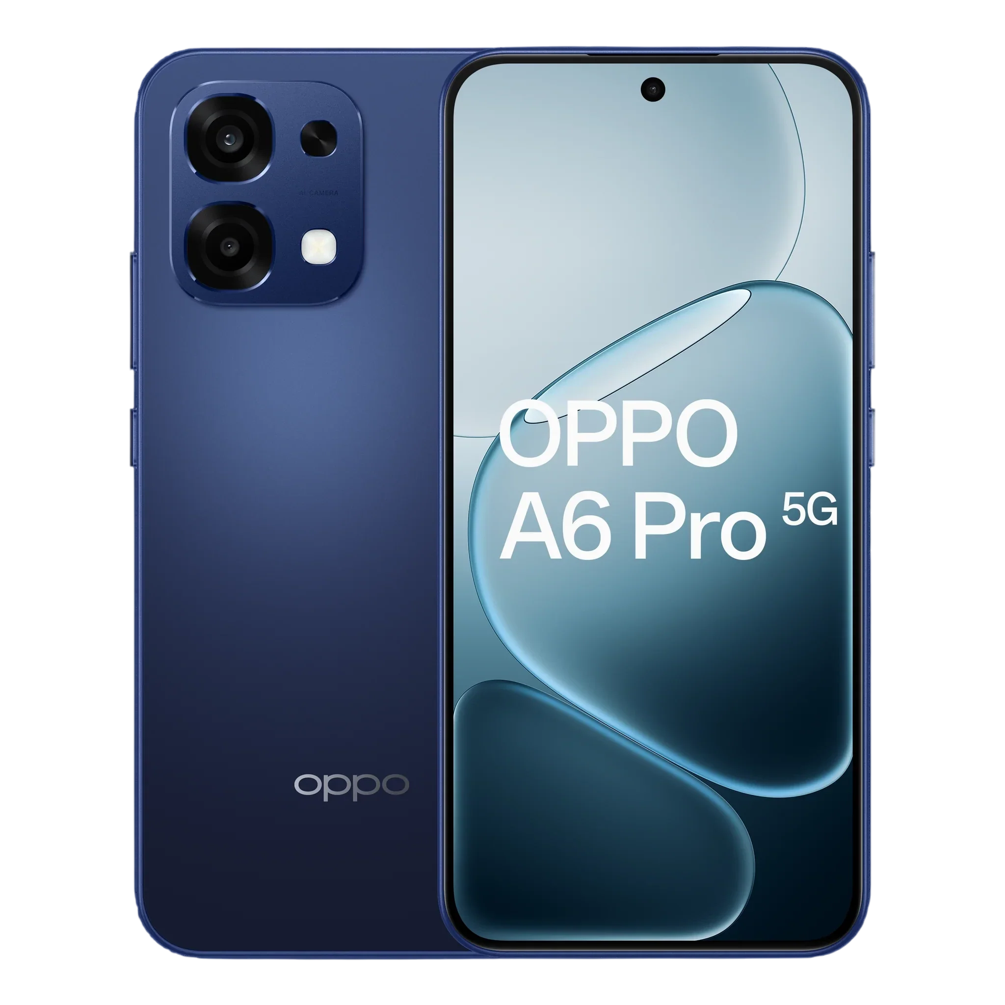 OPPO A6 Pro