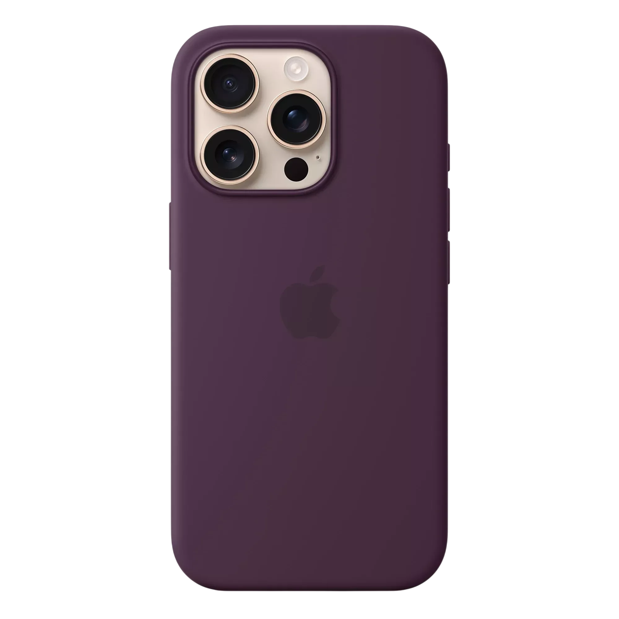 Coque Apple iPhone 16 Pro MagSafe