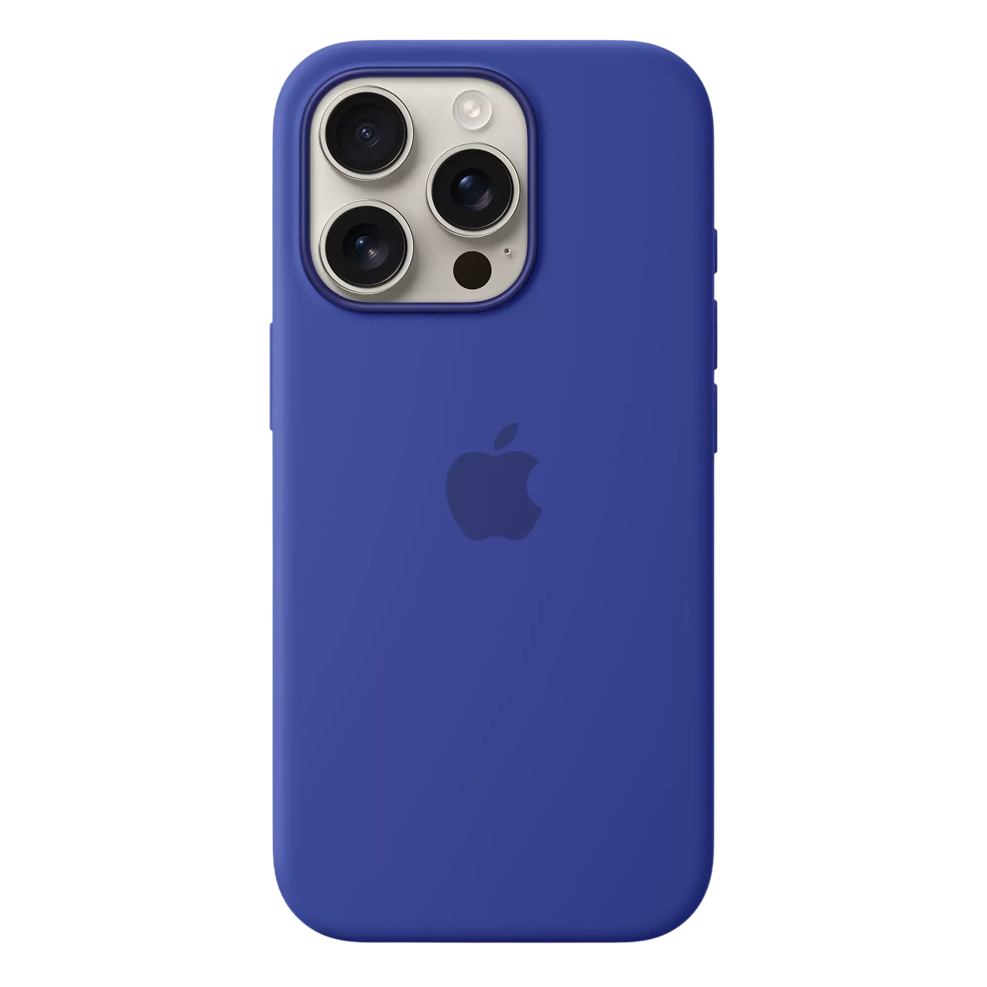 Coque Apple iPhone 16 Pro MagSafe