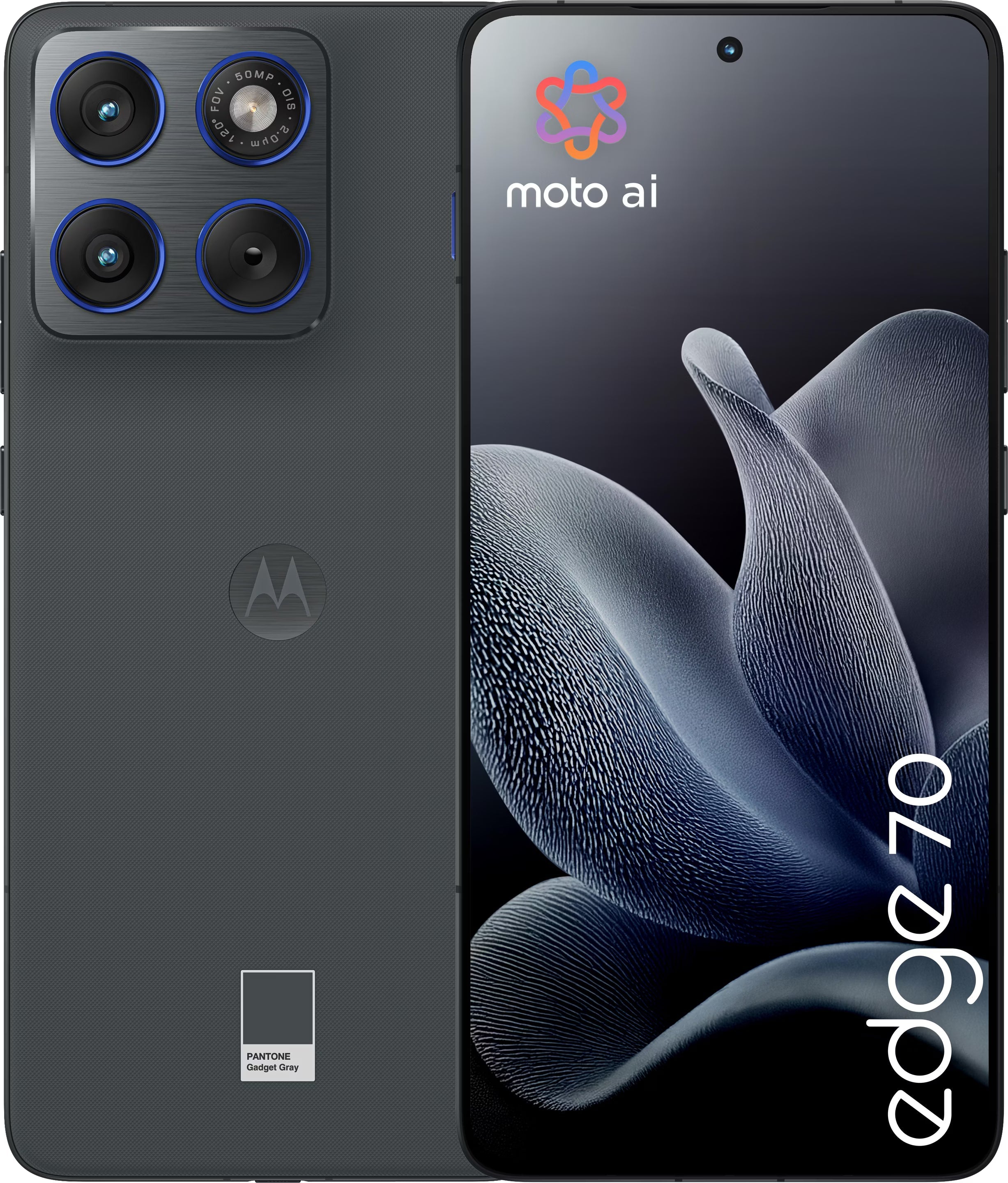 Motorola Edge 70