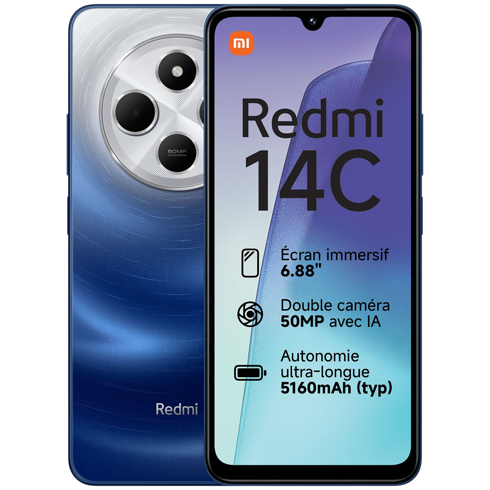 Xiaomi Redmi 14C
