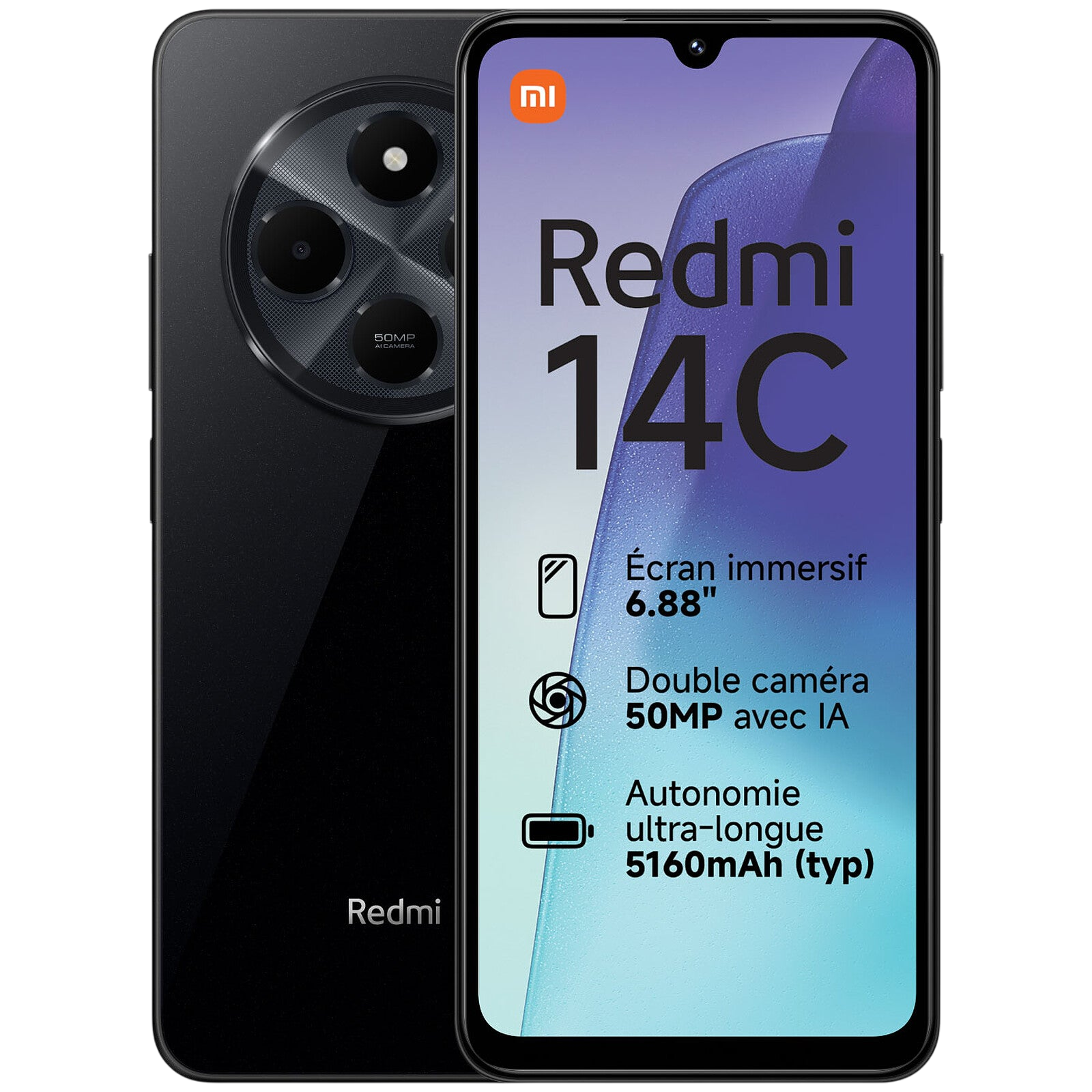 Xiaomi Redmi 14C
