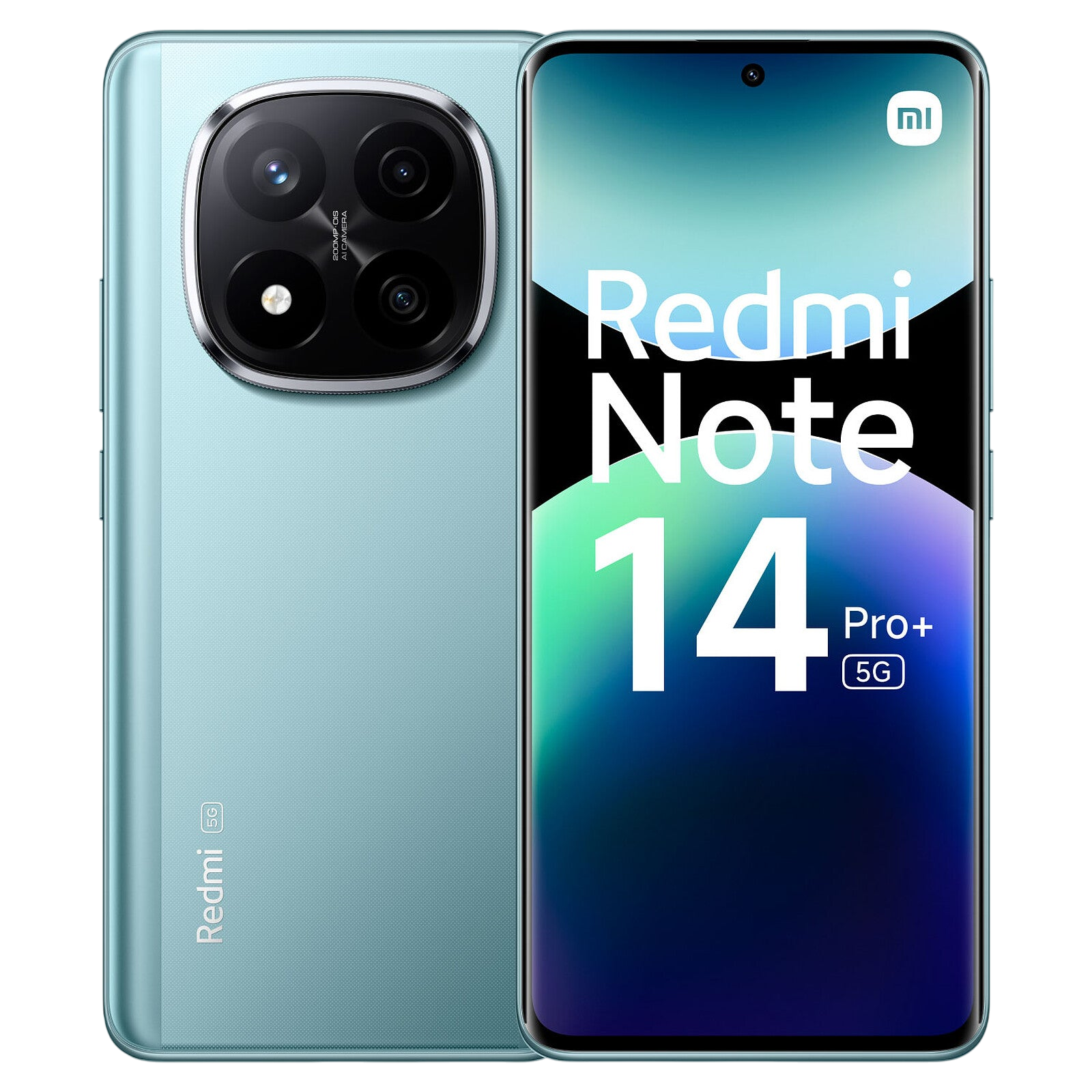Redmi Note 14 Pro+ 5G