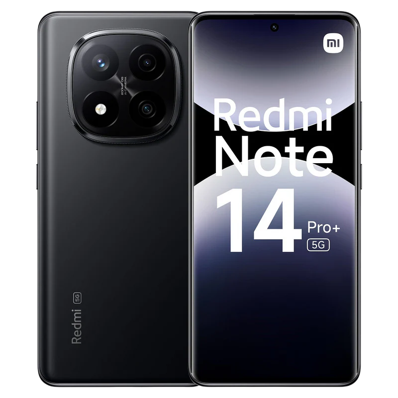 Redmi Note 14 Pro+ 5G