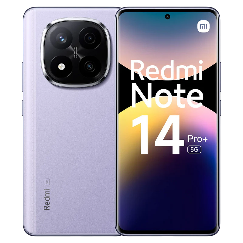 Redmi Note 14 Pro+ 5G