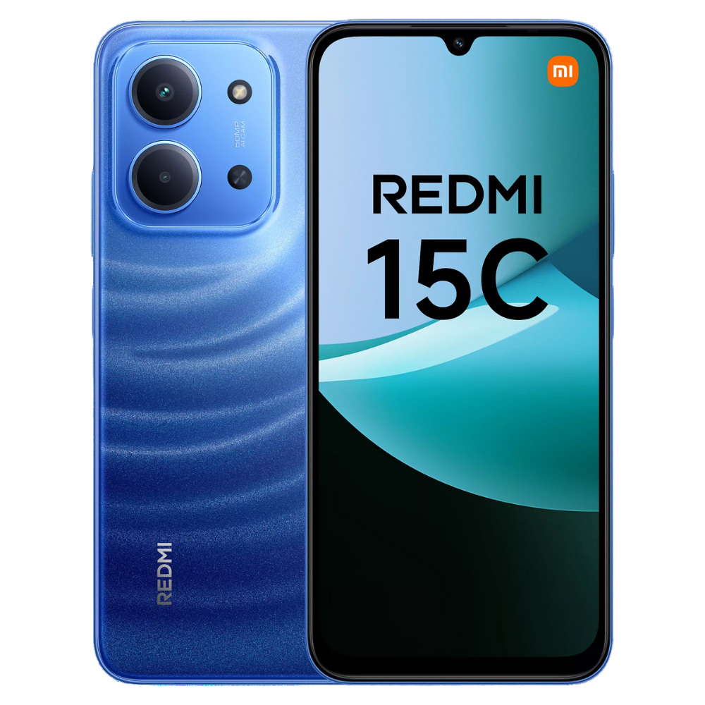 Redmi 15C 4G