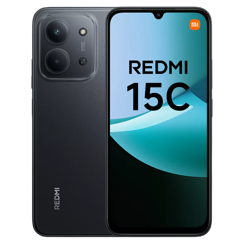 Redmi 15C 4G