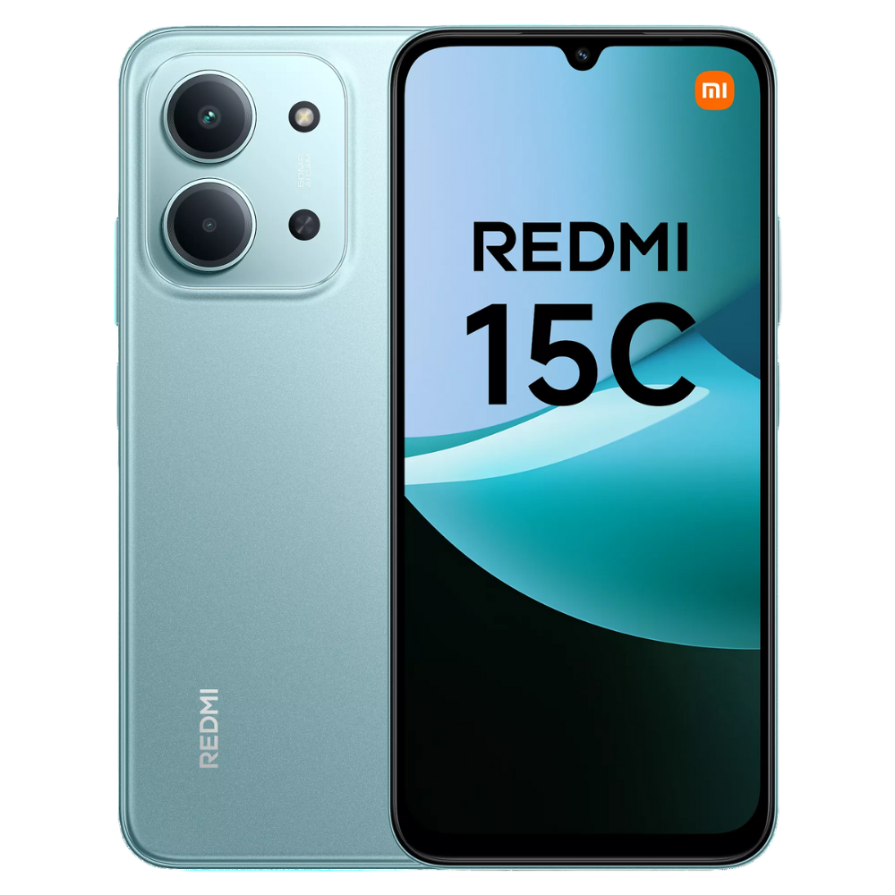 Redmi 15C 5G