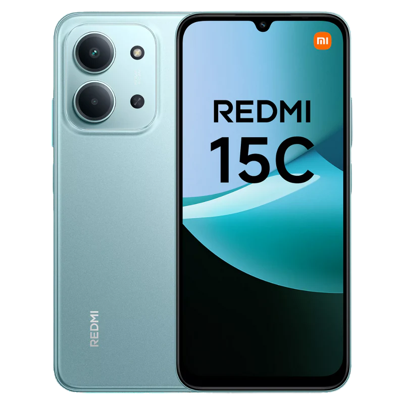 Redmi 15C 4G