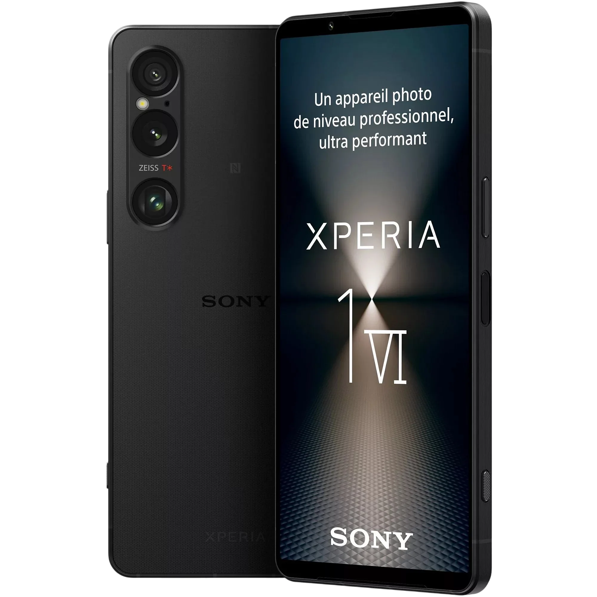 Sony Xperia 1 VI