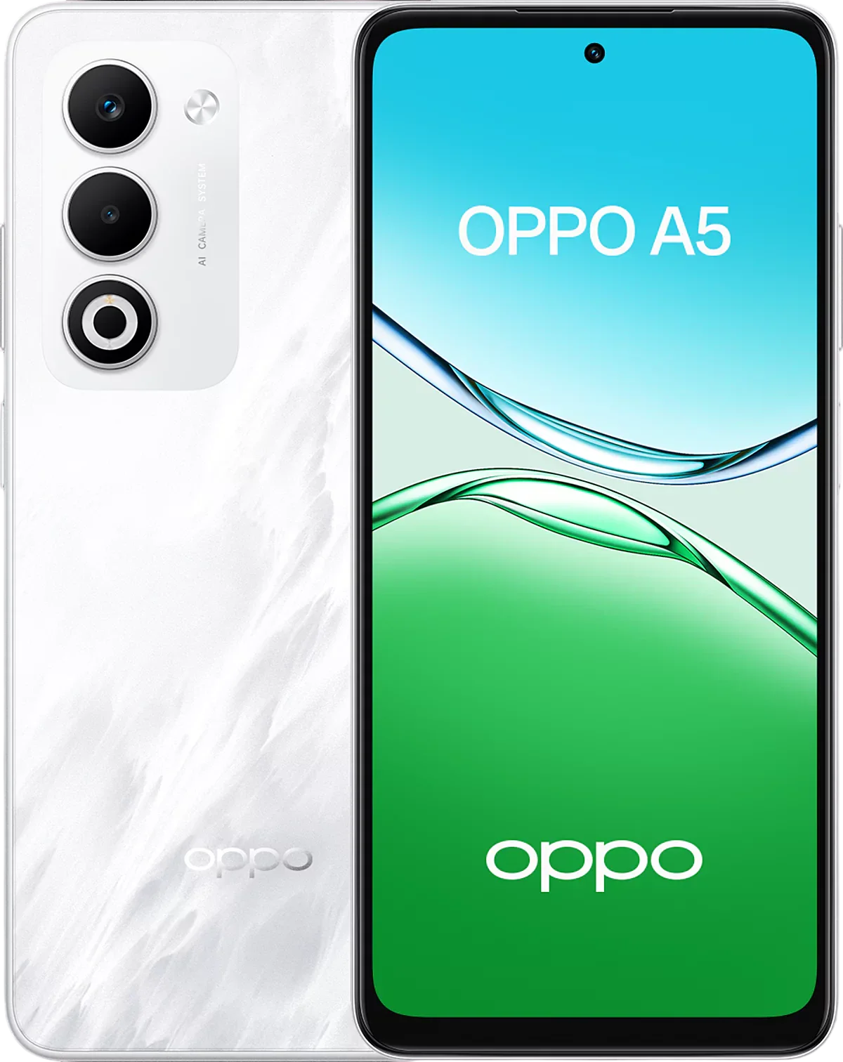 OPPO A5