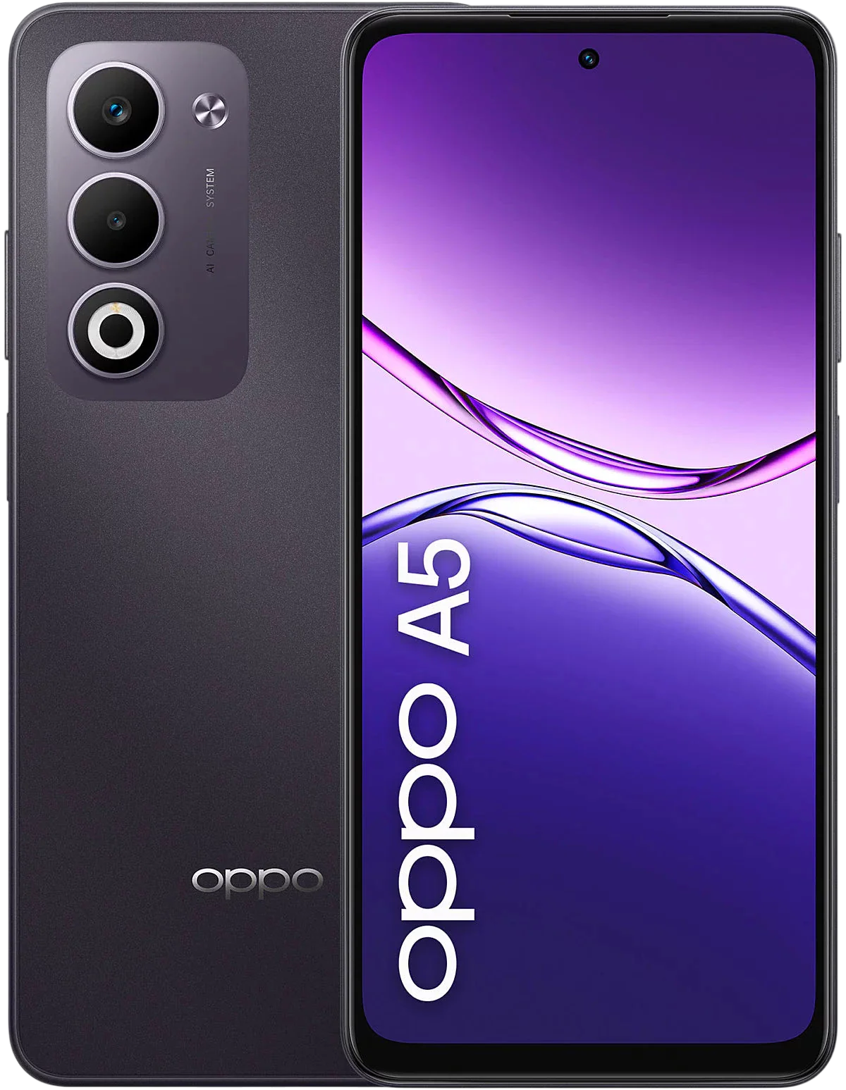 OPPO A5