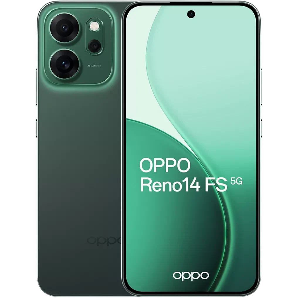 OPPO Reno14 FS 5G