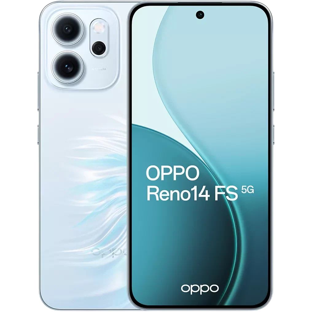 OPPO Reno14 FS 5G
