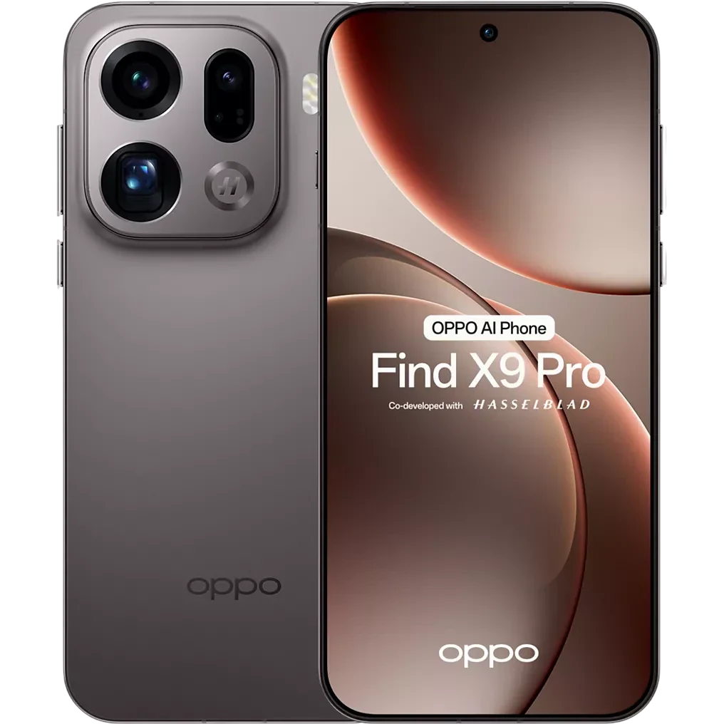 OPPO Find X9 Pro