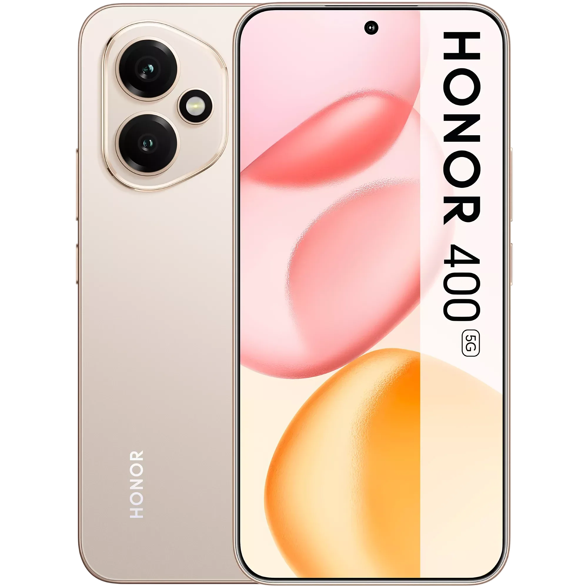 Honor 400