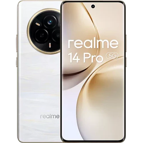 Realme 14 Pro