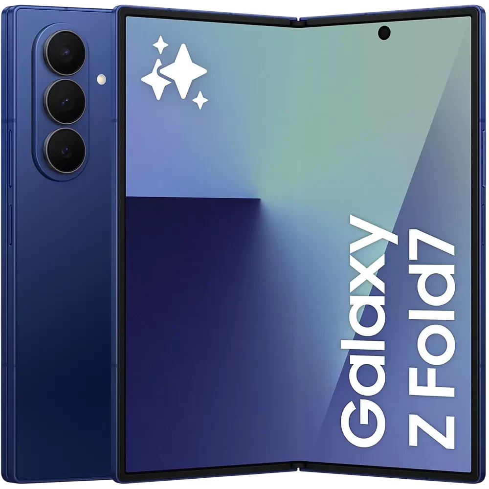 Galaxy Z Fold 7