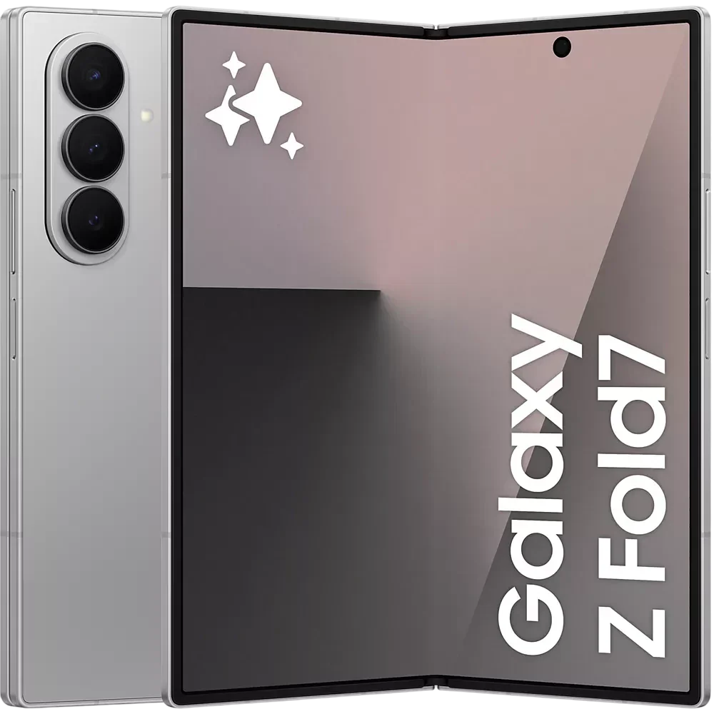 Galaxy Z Fold 7