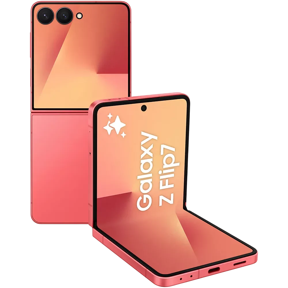 Galaxy Z Flip 7