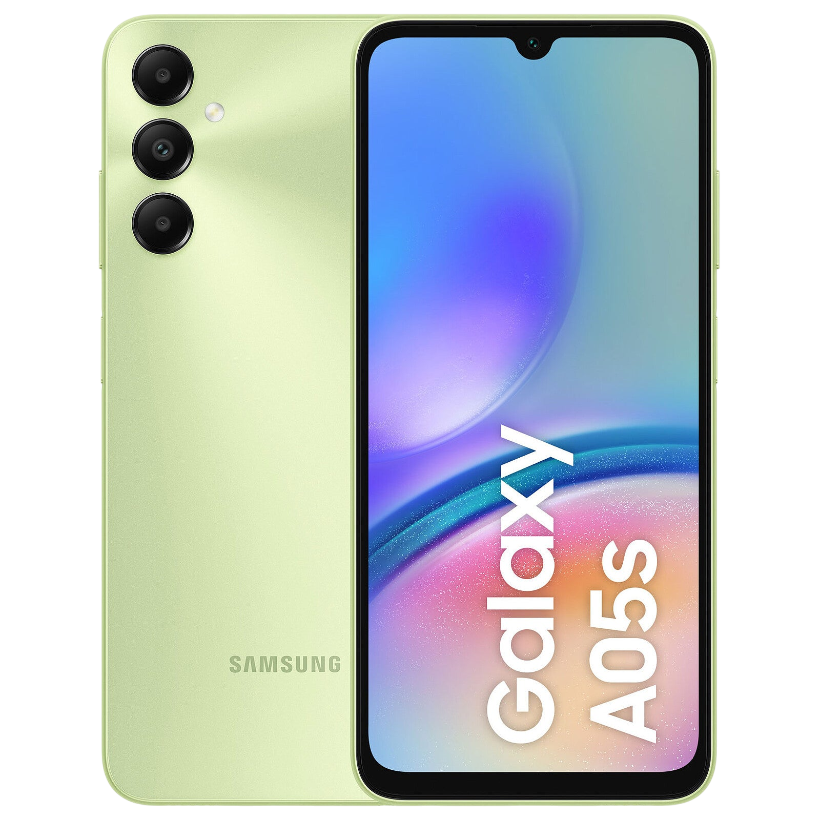 Samsung Galaxy A05S