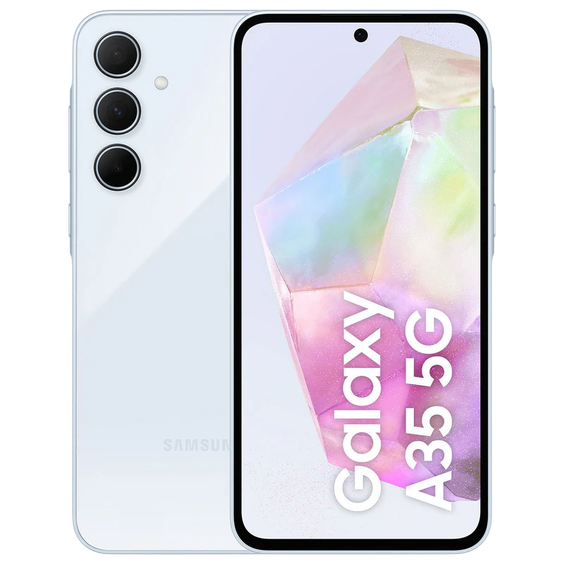 Samsung Galaxy A35