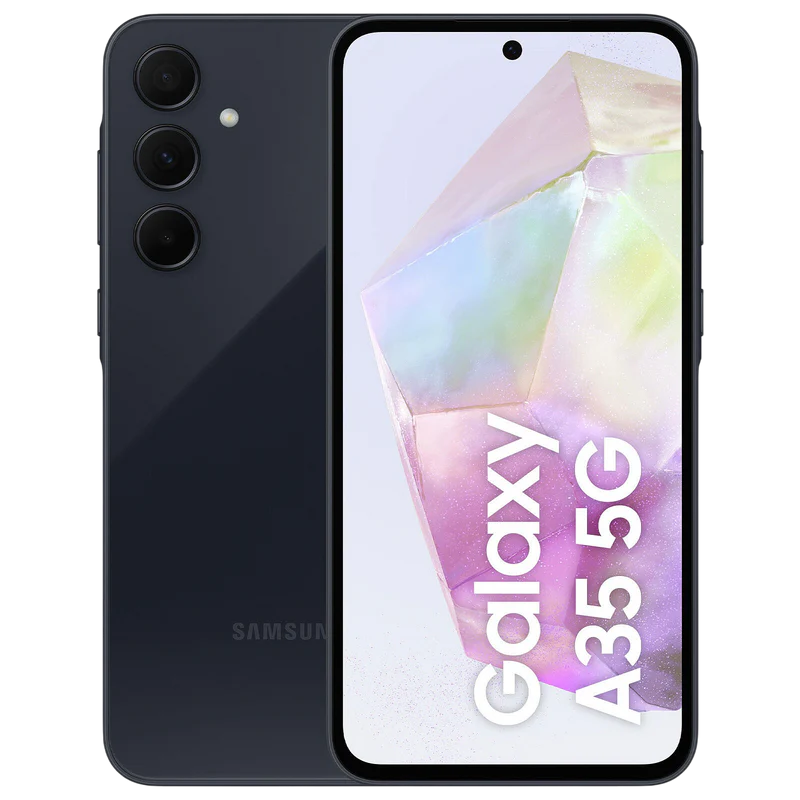 Samsung Galaxy A35