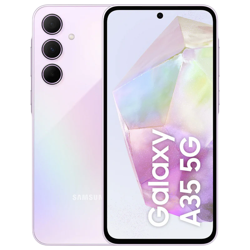 Samsung Galaxy A35