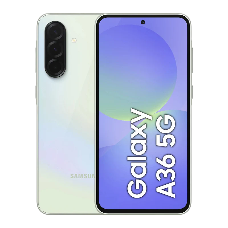 Samsung Galaxy A36