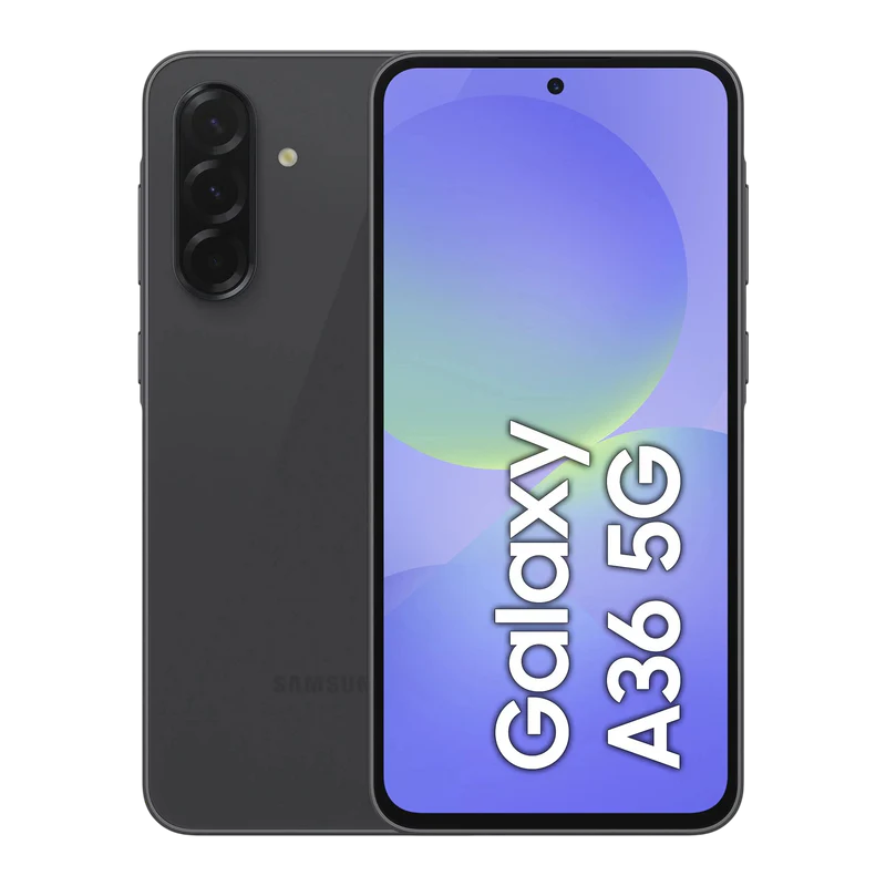 Samsung Galaxy A36