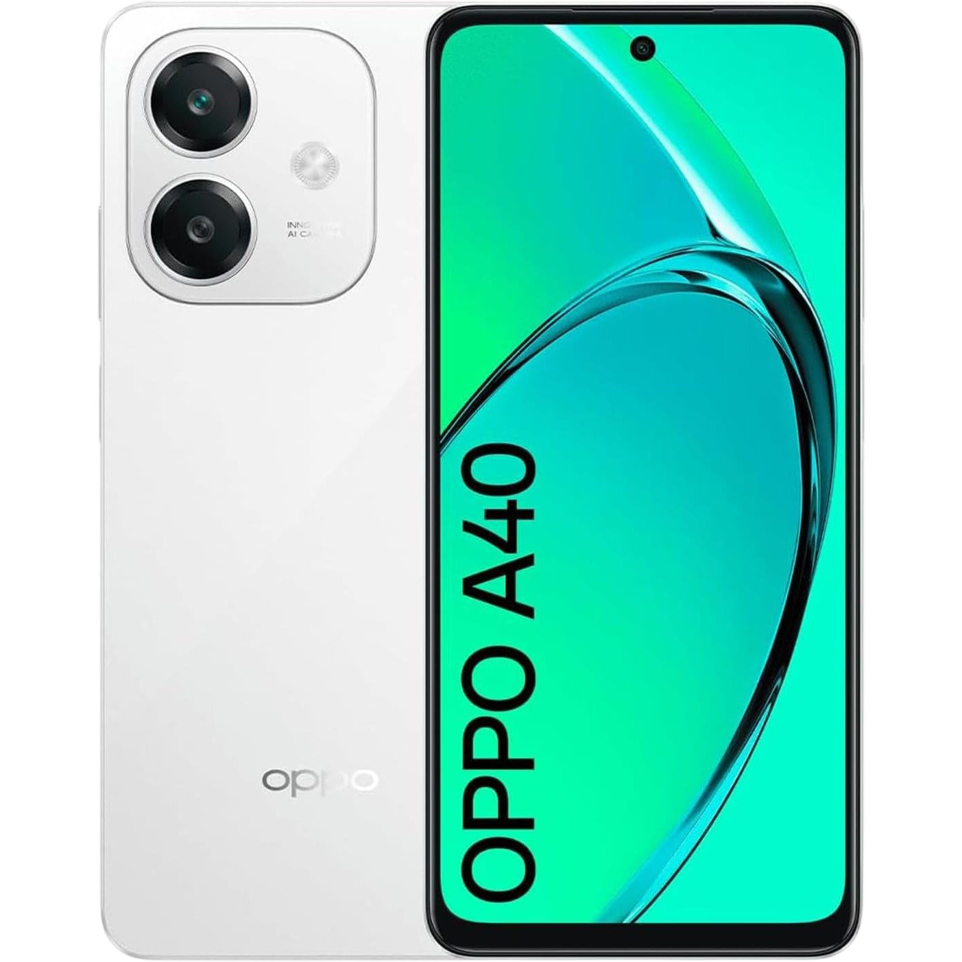 Oppo A40