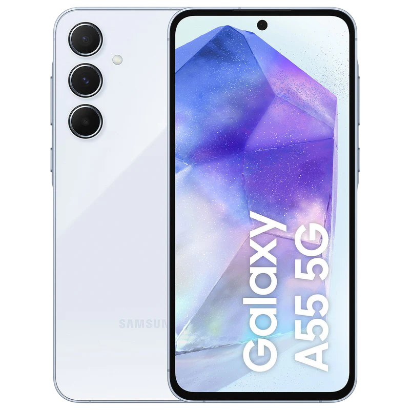 Samsung Galaxy A55