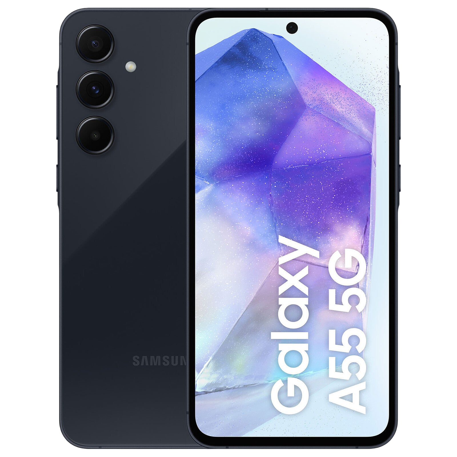 Samsung Galaxy A55 EE