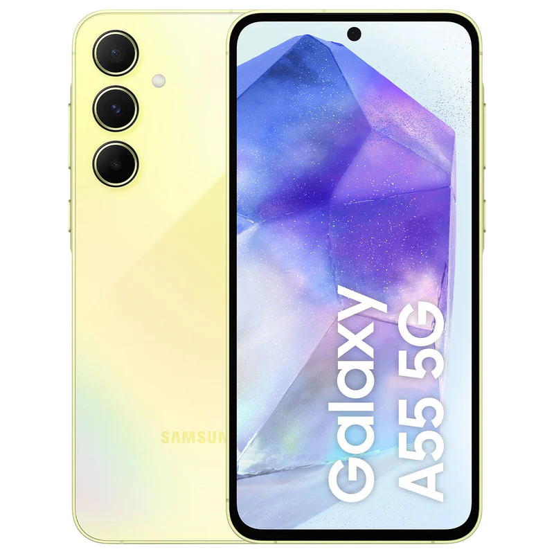 Samsung Galaxy A55