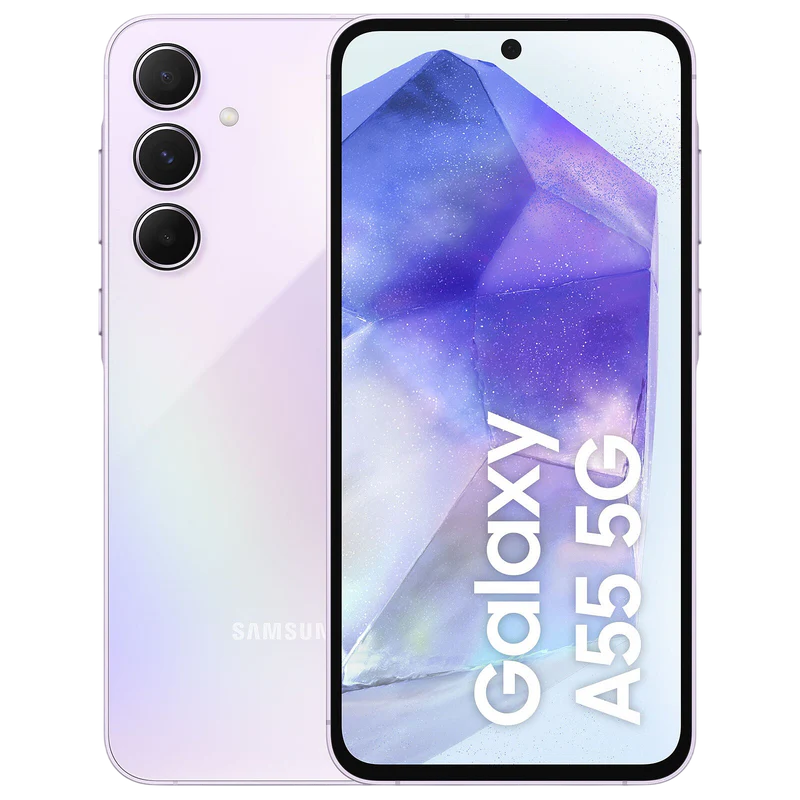 Samsung Galaxy A55