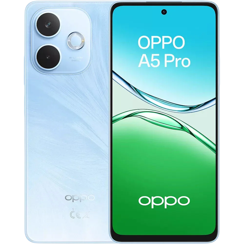 Oppo A5 Pro