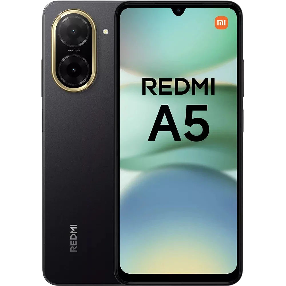 Redmi A5
