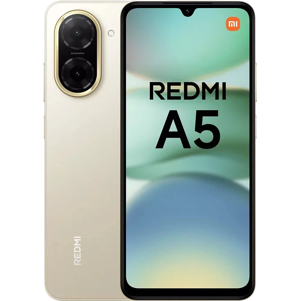 Redmi A5
