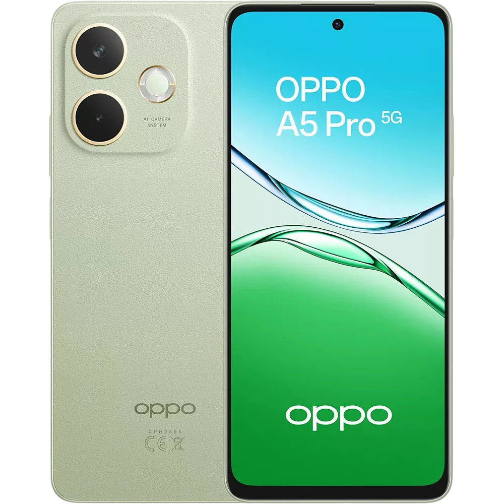 Oppo A5 Pro