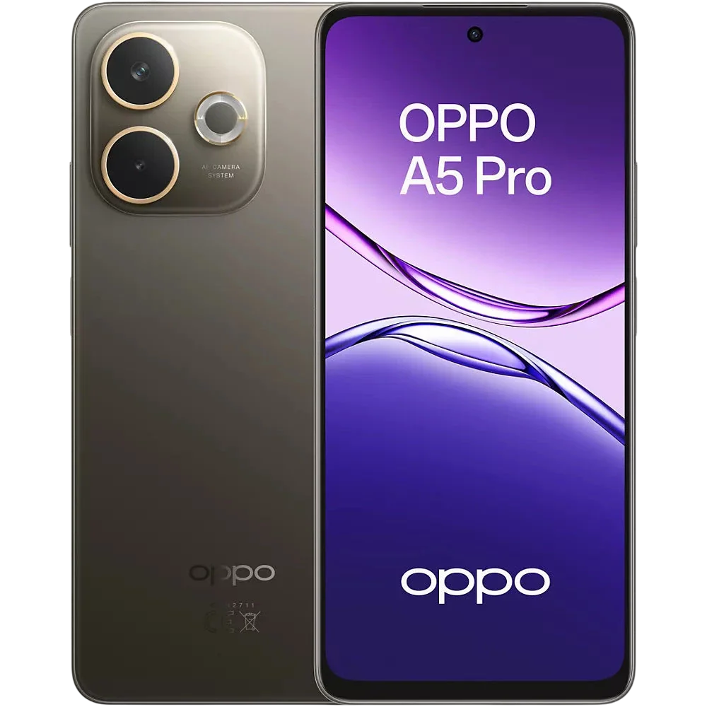 Oppo A5 Pro