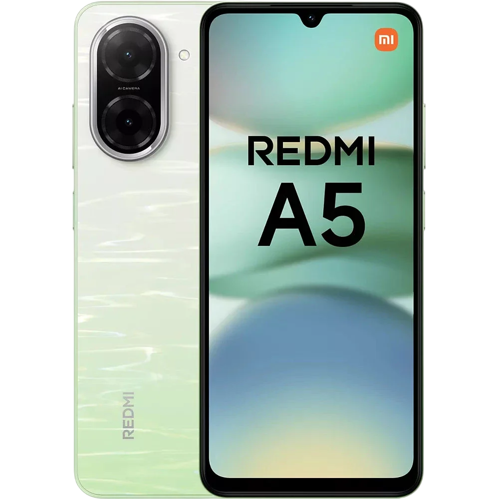 Redmi A5