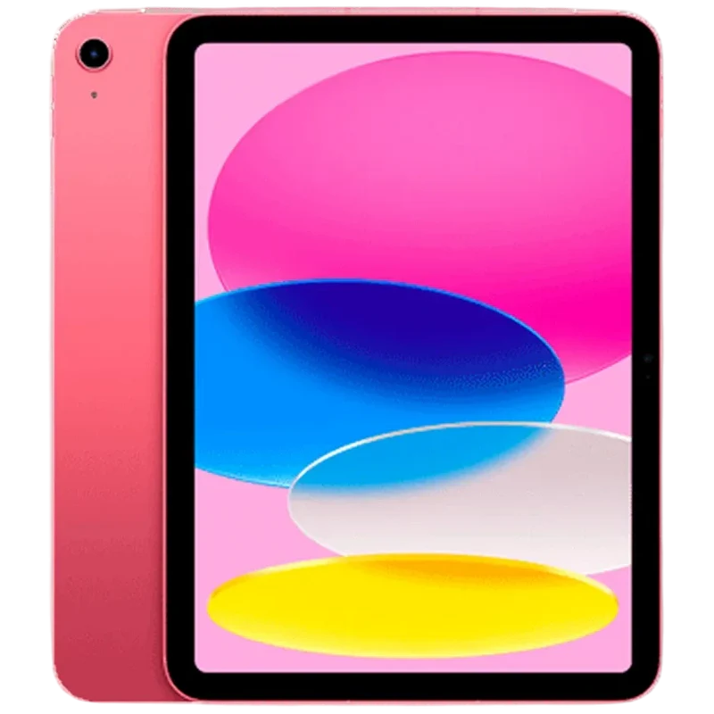 Apple iPad 2025 (11ème génération)