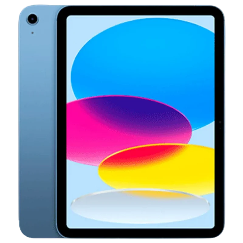 Apple iPad 2025 (11ème génération)