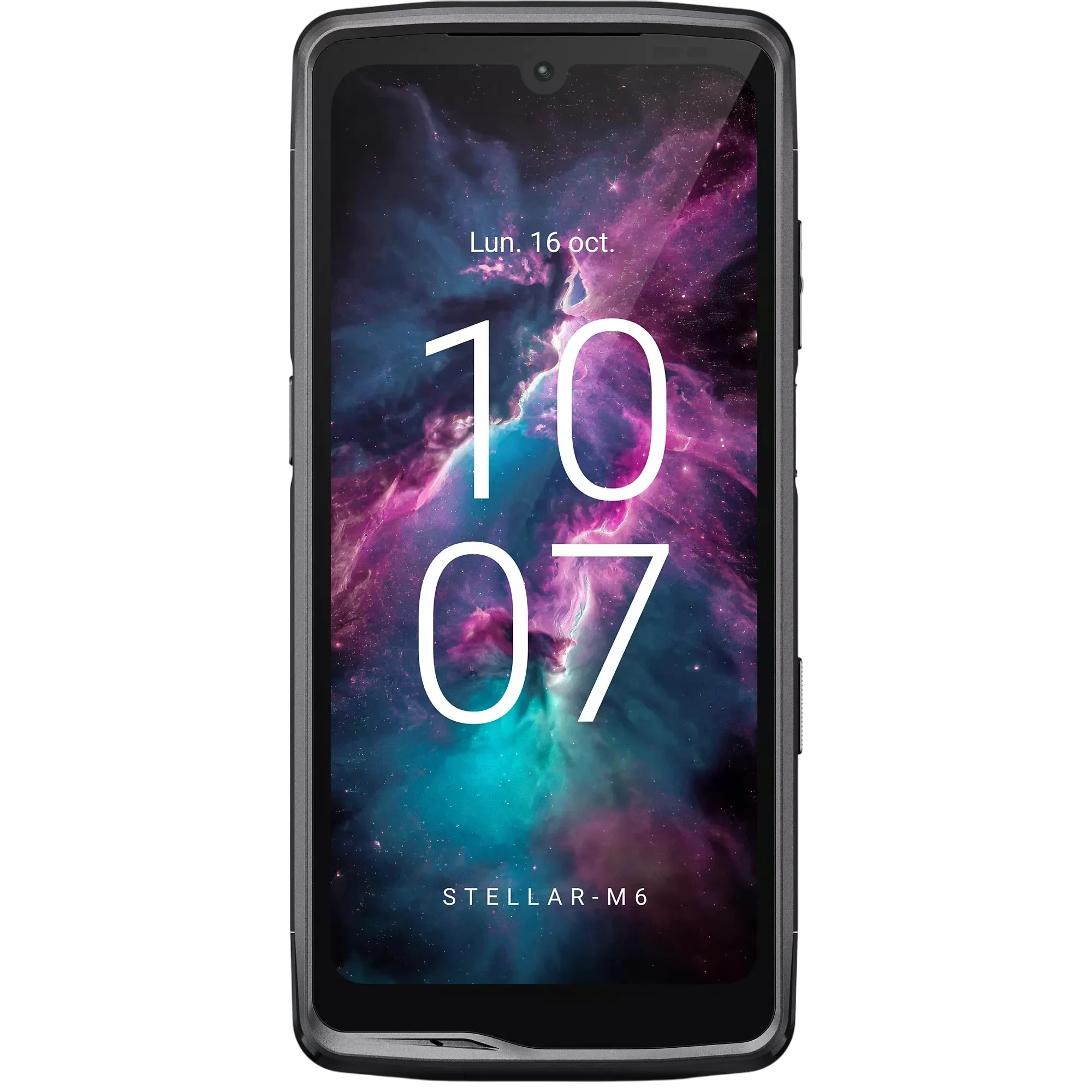 Crosscall Stellar M6