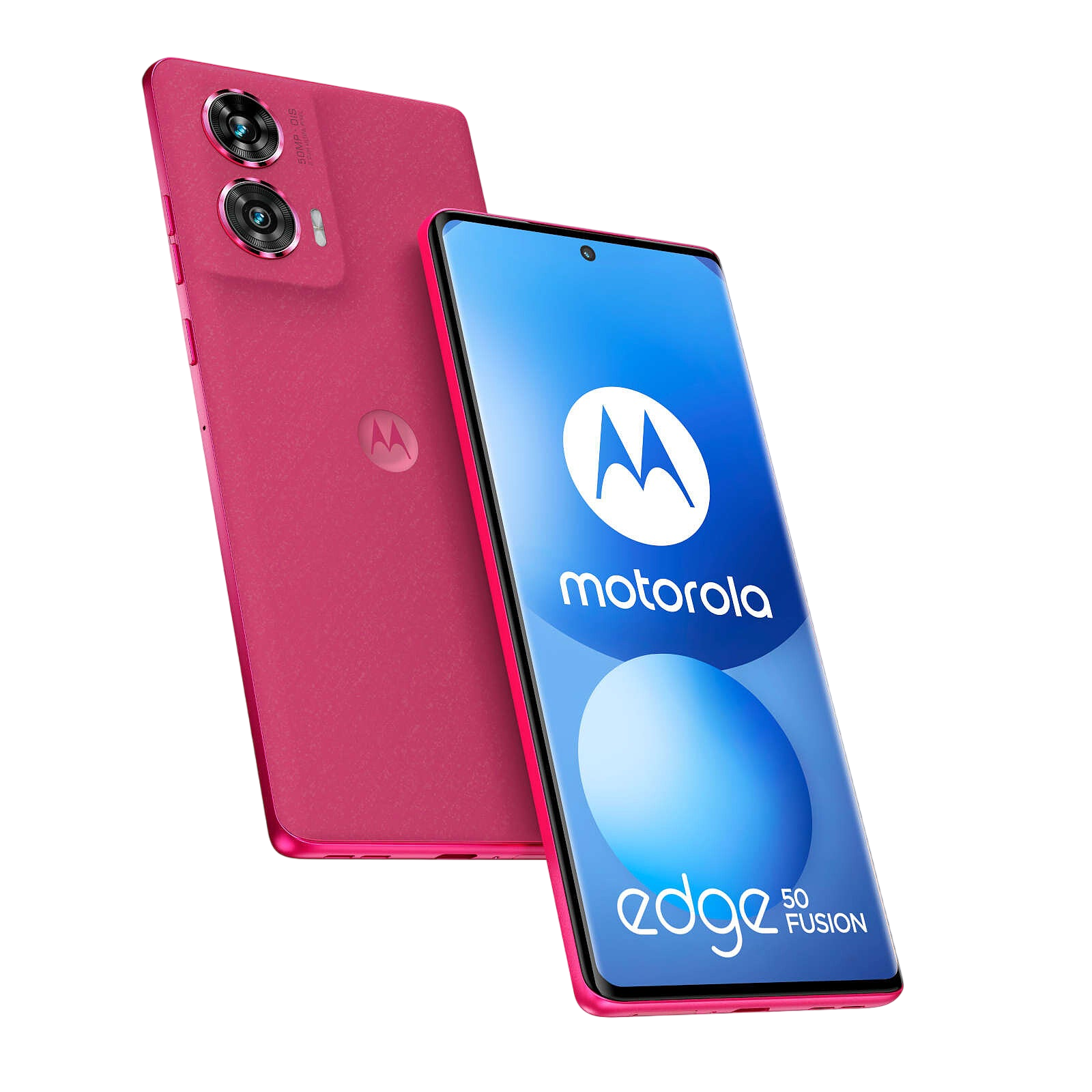 Motorola Edge 50 Fusion